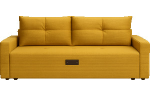 Canapea dreaptă extensibilă Teodor Chigaco 45