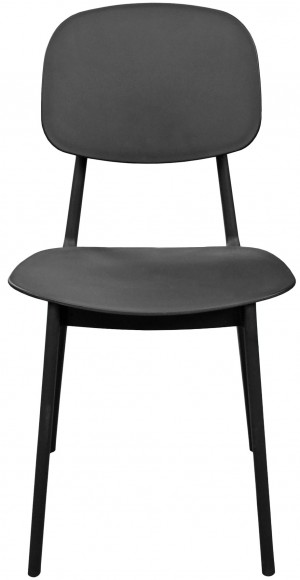 Стул для кухни DP Vitality Black