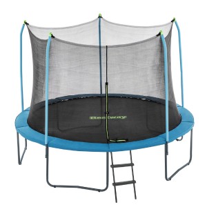 Батут Bestway Xtreme Air 366x278 cm 