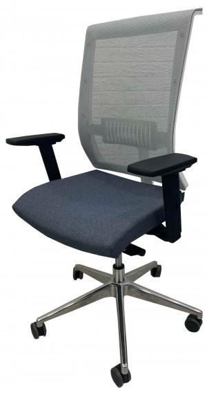 Офисное кресло Narbutas EVA-II L14