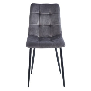 Scaun pentru bucătărie Xenos Alex 2.0 Grey