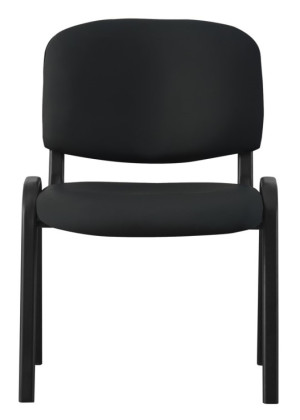 Scaun de birou Xenos Maya Black