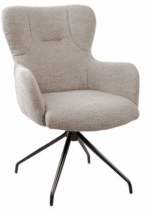 Стул для кухни DP Bond Alpine Brown