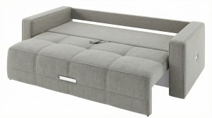 Canapea dreaptă extensibilă Aldo Ape 17