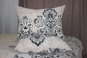 Покрывало + 2 Наволочки TEP ELEGANT COTTON 220 x 240 см Turkish