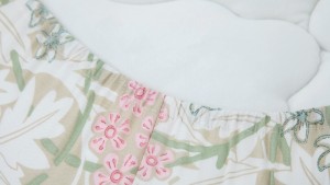Простынь на резинке Askona Trend 160 x 200 см 
