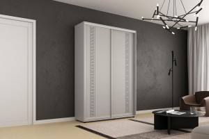 Шкаф-купе Mobildor Compact 150 x 220 см 