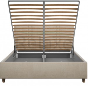 Pat Tbilisi 120 x 200 cm Beige