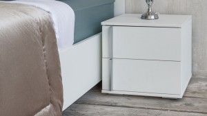 Noptiera Askona Innovo White