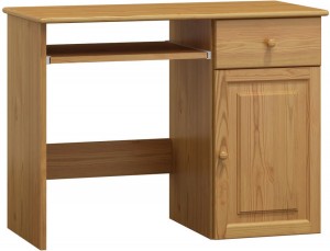Masă MM Marco 55 x 74 x 100 cm Beige