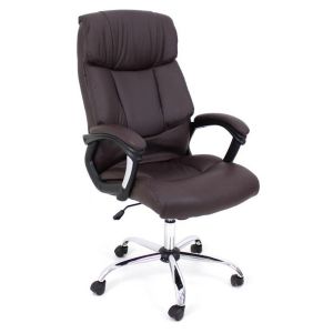 Офисное кресло DP BX-3008 Brown