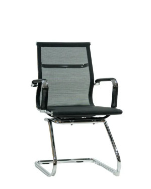 Кресло руководителя Doris CF 572 Black