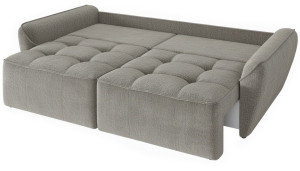 Прямой раскладной диван Rondo Rock 04