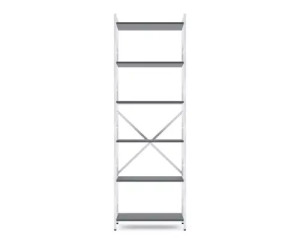 Raft Nex Loft 180 White/Anthracite