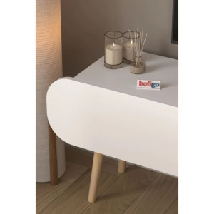 Comod pentru TV Bofigo Bofigo 11-17 White