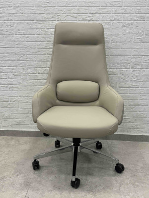 Офисное кресло ART Lotus PR Grey