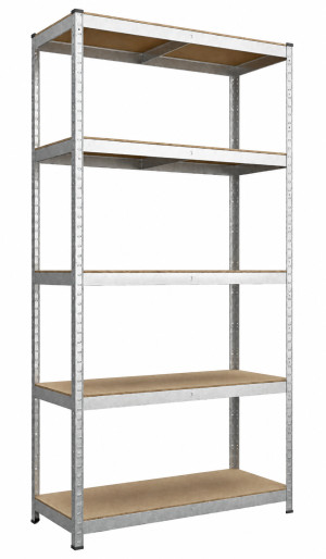 Raft Horeca Nex Standard 180 x 90 x 40 cm 