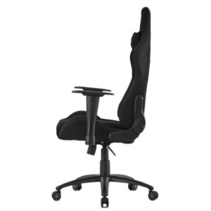 Геймерское кресло Xenos Nox Black