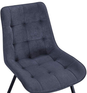 Стул для кухни Evo Grey