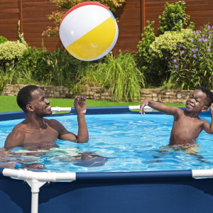 Piscină Bestway Steel Pro 305 x 76cm 