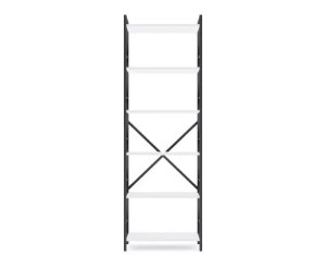 Raft Nex Loft 180 Anthracite/ White snow