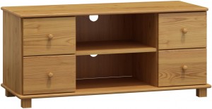 Comod pentru TV MM N3 156 x 55 x 47 cm Beige