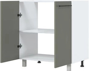 Bucătărie în serie Fabrik Home Livorno 3.4 m 