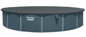 Piscină Bestway Hydrium 732 x 132 cm 