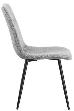 Стул для кухни Dot Grey