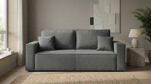 Canapea dreaptă extensibilă Sky Viva 16