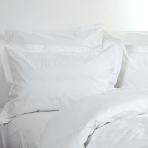 Комплект постельного белья TEP Grace Jacquard 200 x 220 см Optical White