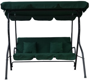 Balansoar Xenos Capri Dark Green