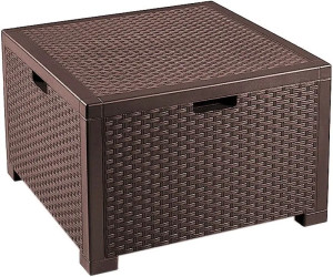 Набор садовой мебели Bica Colorado 3 Brown