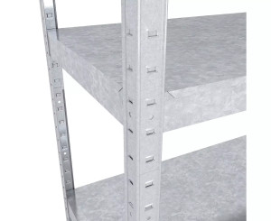 Raft Horeca Nex Budget 160 x 80 x 40 cm 
