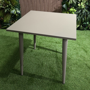 Masă pentru casa de vară Elpatio Breeze Beige