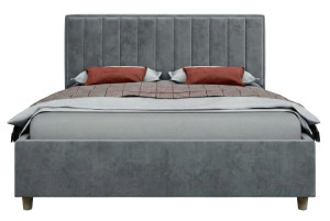 Pat Monaco în set cu salteaua Camelia 160 x 200 cm London 15