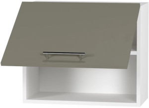 Bucătărie în serie Fabrik Home Basalt 2.5 m 