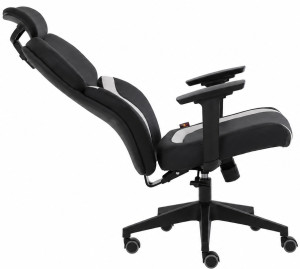 Fotoliu de birou Magnus Prime MC 196 Black
