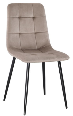 Scaun pentru bucătărie Yasen DC 5012 L Dark Brown