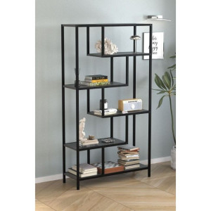 Raft Bofigo 15-33 Anthracite