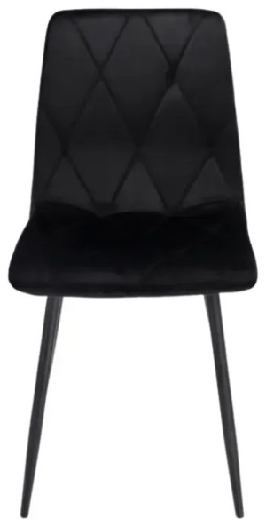 Scaun pentru bucătărie Piado Black