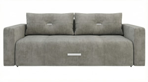 Canapea dreaptă extensibilă Aldo Dolce 03