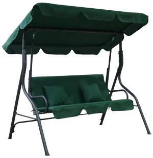 Balansoar Xenos Capri Dark Green