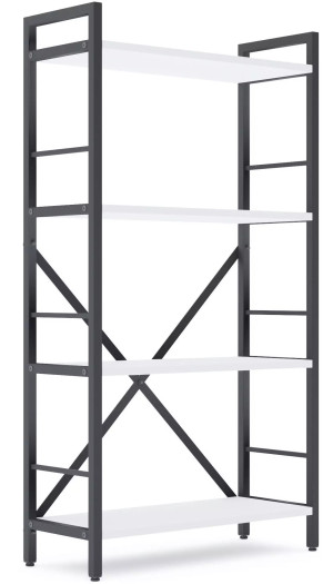 Raft Nex Loft 110 Anthracite/ White snow