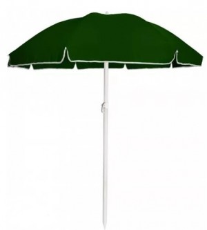 Зонтик Jumi 240 cm Green