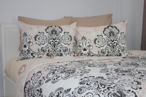 Покрывало + 2 Наволочки TEP ELEGANT COTTON 220 x 240 см Turkish