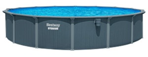 Piscină Bestway Hydrium 732 x 132 cm 