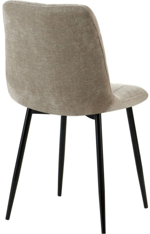 Стул для кухни Jet Beige/Grey