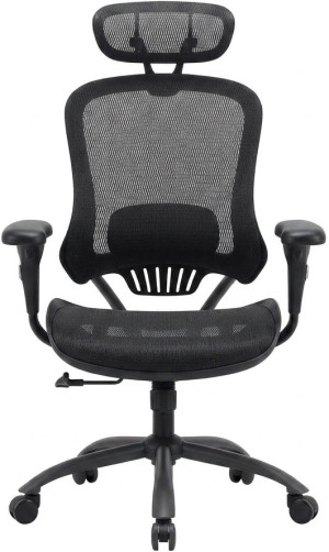 Офисное кресло ART Avangard-2D Black