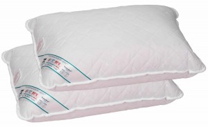Set de vară Plapuma + 2 perne Relaxe Home HypoallergenicMed 200 x 220 cm 